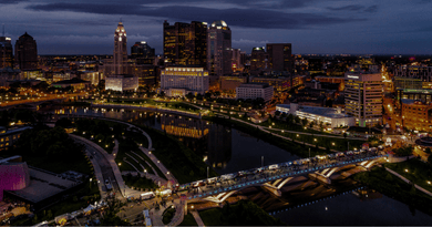 5d ohio evening