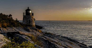 rhode island midday